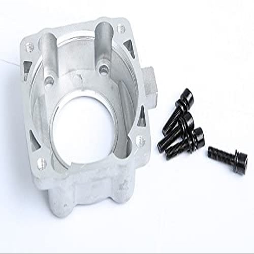 ShineBear 32cc/36cc Baja Clutch Housing - 1/5 Scale HPI KM ROVAN Baja 5B Parts Engine Parts - (Color: for losi 5ive-T)