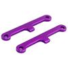 ShineBear Purple Unlimited HSP 1/10 Monster Truck 94111 94108 Whole car Metal Upgrade kit 102010 102011 102012 106017 108019 108022 108004 - (Color: 02017) view 1
