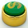 The Money Button | Ka-Ching! Cash Register Sound Effect Button (Batteries Included) Entrepreneur Back to School Office Sales Marketing Gag Gift Hype Nut view 2