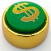 The Money Button | Ka-Ching! Cash Register Sound Effect Button (Batteries Included) Entrepreneur Back to School Office Sales Marketing Gag Gift Hype Nut view 3
