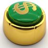 The Money Button | Ka-Ching! Cash Register Sound Effect Button (Batteries Included) Entrepreneur Back to School Office Sales Marketing Gag Gift Hype Nut view 4