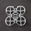 (2pcs) Happymodel Mobula7 V3 Frame 75mm Micro FPV Racing Quadcopter Frame for mobula7 hd Indoor brushless cinewhoop Racing Drone Happymodel 0703/0802/0803 Motor Crazybee F3, Beecore BL view 1