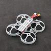 (2pcs) Happymodel Mobula7 V3 Frame 75mm Micro FPV Racing Quadcopter Frame for mobula7 hd Indoor brushless cinewhoop Racing Drone Happymodel 0703/0802/0803 Motor Crazybee F3, Beecore BL view 4