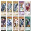 20th Secret Rare Special Pack Yugioh Yu-gioh! Yu-gi-oh Anniversary Card view 2