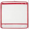 Mamoruchan() Girls' , red view 1