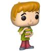 Funko Pop! Animation: Scooby Doo - Shaggy with Sandwich view 2