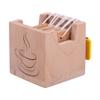 Bigjigs Toys Wooden Pretend Play Tea Bags - Children's Roleplay Food Kitchen Accessories view 2