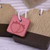Bigjigs Toys Wooden Pretend Play Tea Bags - Children's Roleplay Food Kitchen Accessories view 4