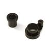 Billet Machined Alloy Servo Horn 25T for Traxxas TRX-4 (r=9mm) view 1