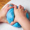 Tobar 35995 Giant Glittery Fluffy Putty, Mixed view 3