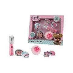 Giochi Preziosi - LOL Surprise Glow, Multi-Colour, LLD14000