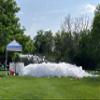 Foam Powder Pack - Mixes with up to 35 gallons of Water - Smaller Pack Single - use with Your Foam Party Equipment view 4