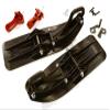 Front Sled Ski Attachment Set for Traxxas TRX-4 (for RWD Operation) view 1
