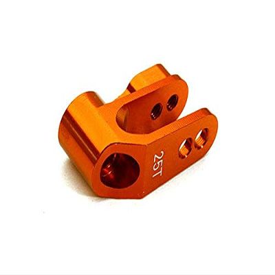 Billet Machined 25T Servo Arm for Traxxas 1/7 Unlimited Desert Racer 8543