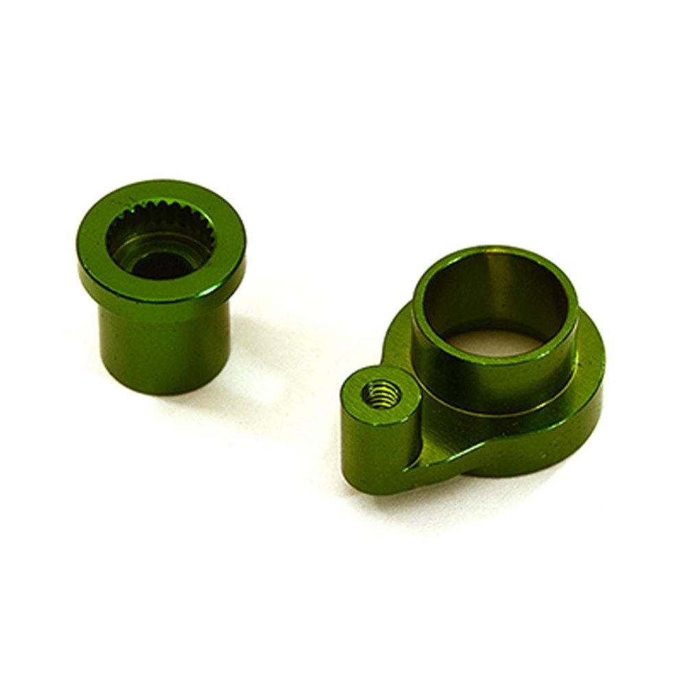 Billet Machined Alloy Servo Horn 25T for Traxxas TRX-4 (r=9mm)