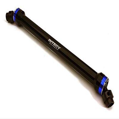 Alloy Universal Rear Center Drive Shaft for Traxxas Unlimited Desert Racer 8555