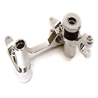 Billet Machined Steering Bellcrank for Traxxas 1/7 Unlimited Desert Racer 8543