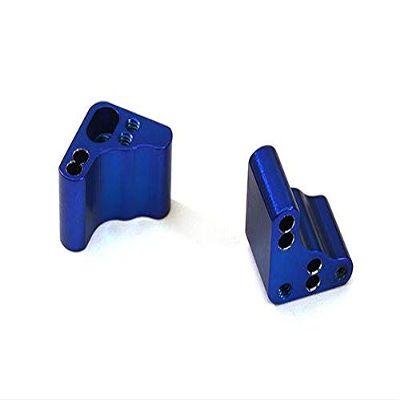 Integy Aluminum Alloy Engine Mount for Losi NXT 1/10 Nitro Truck