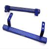 Alloy Machined Side Step Plate Set for Traxxas TRX-4 Defender & Sport view 1