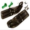 Front Sled Ski Attachment Set for Traxxas TRX-4 (for RWD Operation) view 1