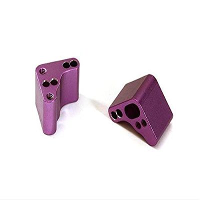 Integy Aluminum Alloy Engine Mount for Losi NXT 1/10 Nitro Truck