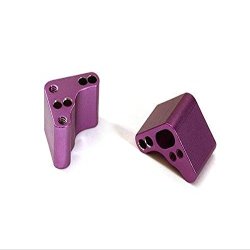 Integy Aluminum Alloy Engine Mount for Losi NXT 1/10 Nitro Truck