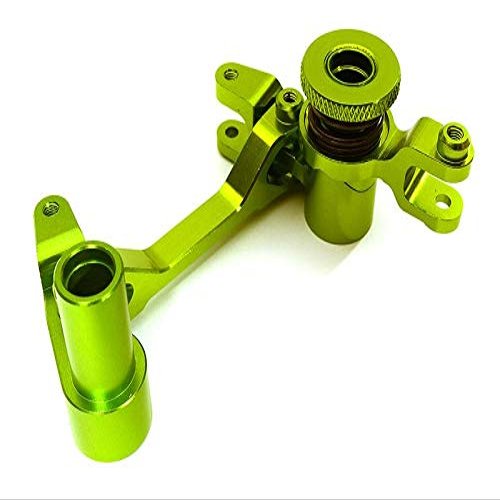 Billet Machined Steering Bellcrank for Traxxas 1/7 Unlimited Desert Racer 8543
