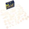 Ridley's Lot 4 Games Jacks, Moustaches, Bouncy Balls and Cosmic Glow view 3