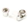 Billet Machined Alloy Servo Horn 25T for Traxxas TRX-4 (r=9mm) view 1