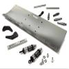 Alloy Machined 400mm Snowplow Kit for Traxxas TRX-4 view 1