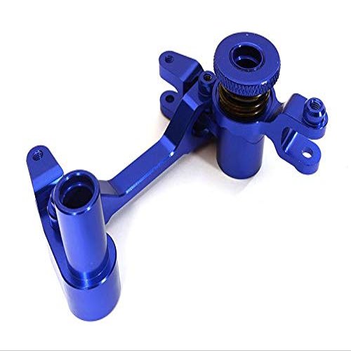 Billet Machined Steering Bellcrank for Traxxas 1/7 Unlimited Desert Racer 8543