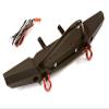 RC Model Realistic Front Alloy Bumper w/LED Designed for Traxxas TRX-4 w/ 43mm Mount view 1