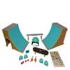 American Girl Skate Park Set for 18 Inch Dolls view 1