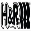 H&R 29657 86-89 fits Mazda 323 (2WD) BF1 Sport Spring (Non GTX) view 2