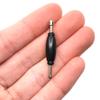 Teak Tuning Standard Fingerboard Tool, Screwdriver and Nut Driver, Black Colorway, Pack of 1 view 2