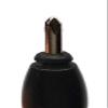 Teak Tuning Standard Fingerboard Tool, Screwdriver and Nut Driver, Black Colorway, Pack of 1 view 4