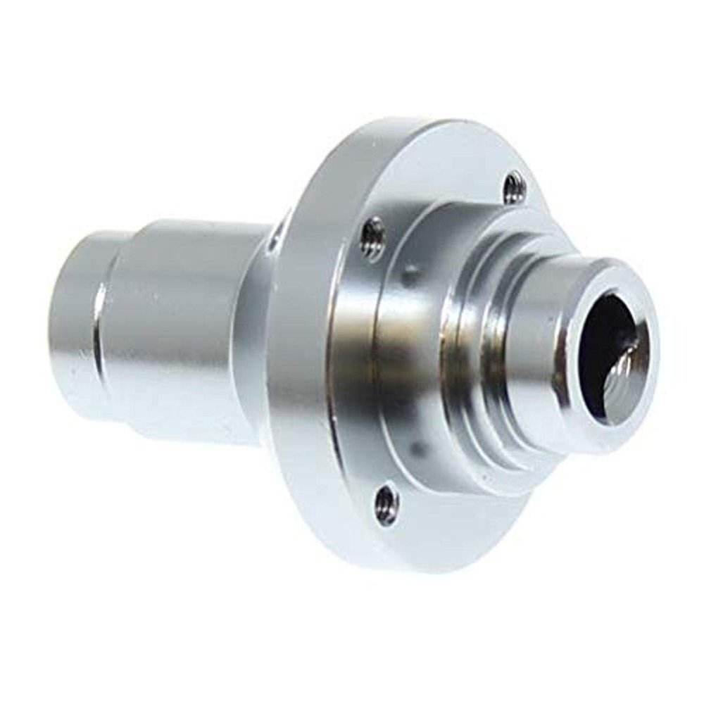 Redcat Racing Rer11347 Portal Axle Spool, Silver