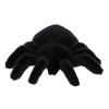 Aurora Adorable Mini Flopsie Tod Tarantula Stuffed Animal - Mini Companions Ready for Playful Adventures - for Kids All Ages, Toddlers, Adults, and Families - Black 8 Inches view 4
