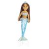 Aurora Enchanting Sea Sparkles Princess Sparkles Yesenia Stuffed Doll - Imaginative Play with Magical Companions - Perfect for Kid's Birthdays and Celebrations - Blue 18 Inches view 2