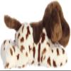 Aurora Adorable Flopsie Gio German Shorthair Stuffed Animal - Used to Create Imaginative Play Adventures - Perfect for Birthdays, Kids and Adults, All Ages - Brown 13 Inches view 2