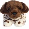 Aurora Adorable Flopsie Gio German Shorthair Stuffed Animal - Used to Create Imaginative Play Adventures - Perfect for Birthdays, Kids and Adults, All Ages - Brown 13 Inches view 3
