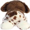 Aurora Adorable Flopsie Gio German Shorthair Stuffed Animal - Used to Create Imaginative Play Adventures - Perfect for Birthdays, Kids and Adults, All Ages - Brown 13 Inches view 4