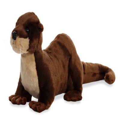 Aurora - Destination - 12" River Otter