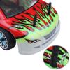 HobbyPark RC 1/16 1/18 Body Clips 90-Degree Angle Springy Pins for Traxxas Redcat Racing WLtoys A959 Car Truck Buggy Drift Touring (20-Pack) view 3