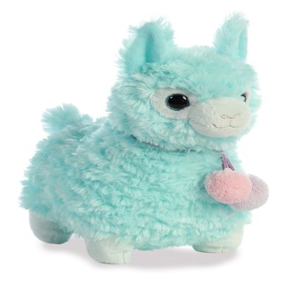 Aurora - Llama Drama - 11" Llama Drama- Kiwi