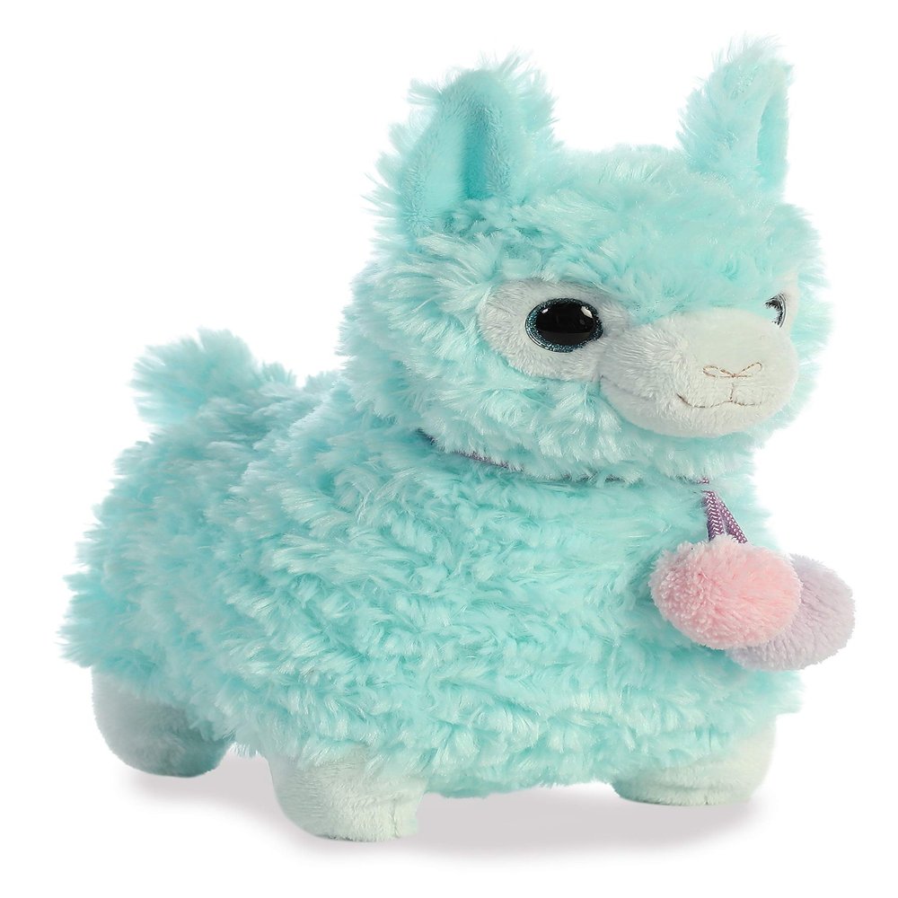 Aurora - Llama Drama - 11" Llama Drama- Kiwi