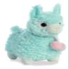 Aurora - Llama Drama - 11" Llama Drama- Kiwi view 1