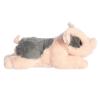 Aurora Adorable Flopsie Tidbit Mini Pig Stuffed Animal - Used to Create Imaginative Play Adventures - Perfect for Birthdays, Kids and Adults, All Ages - Pink 12 Inches view 4