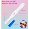 Clear Response Prank Pregnancy Test view 2
