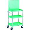 TRUSCO Phoenix Wagon PEW-P963-YG view 1